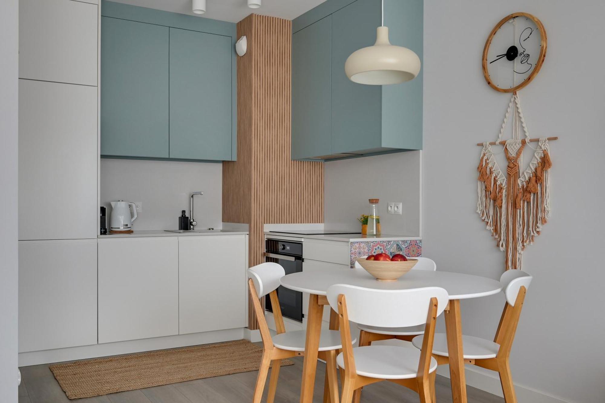 Scala City Center Apartments With Parking By Lion Apartments Gdańsk Exterior foto